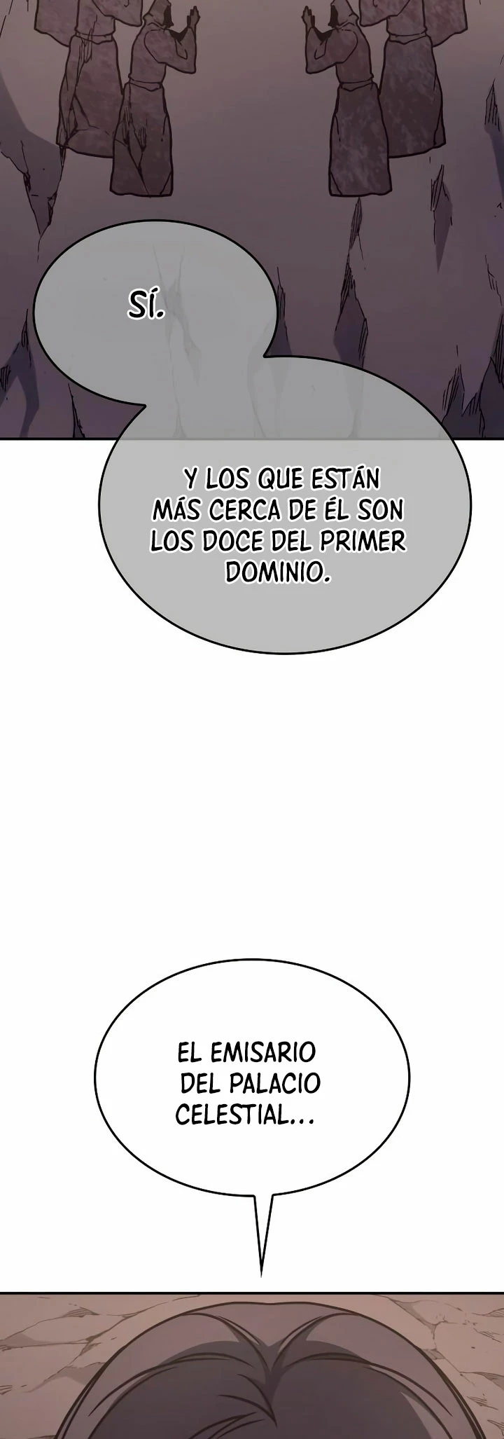 Reencarne como el heredero loco Capítulo 117 - Página 83 en español
