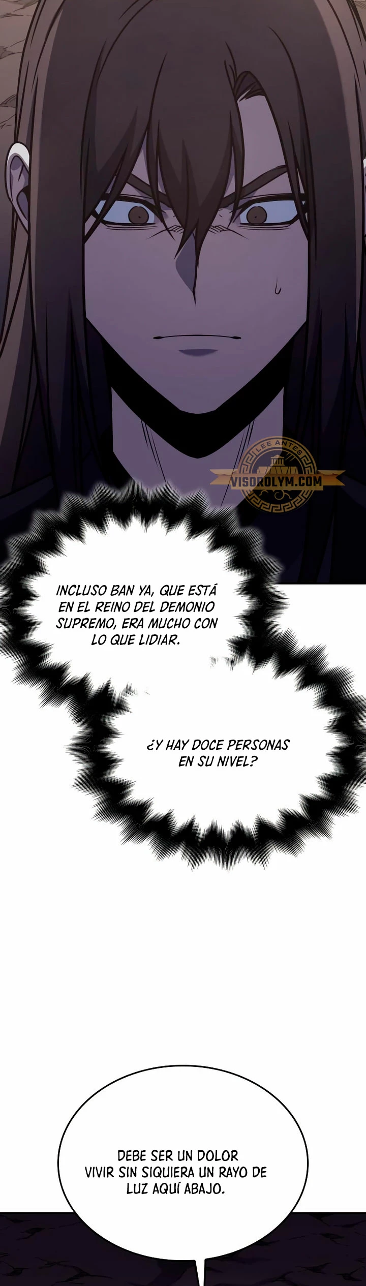 Reencarne como el heredero loco Capítulo 117 - Página 84 en español