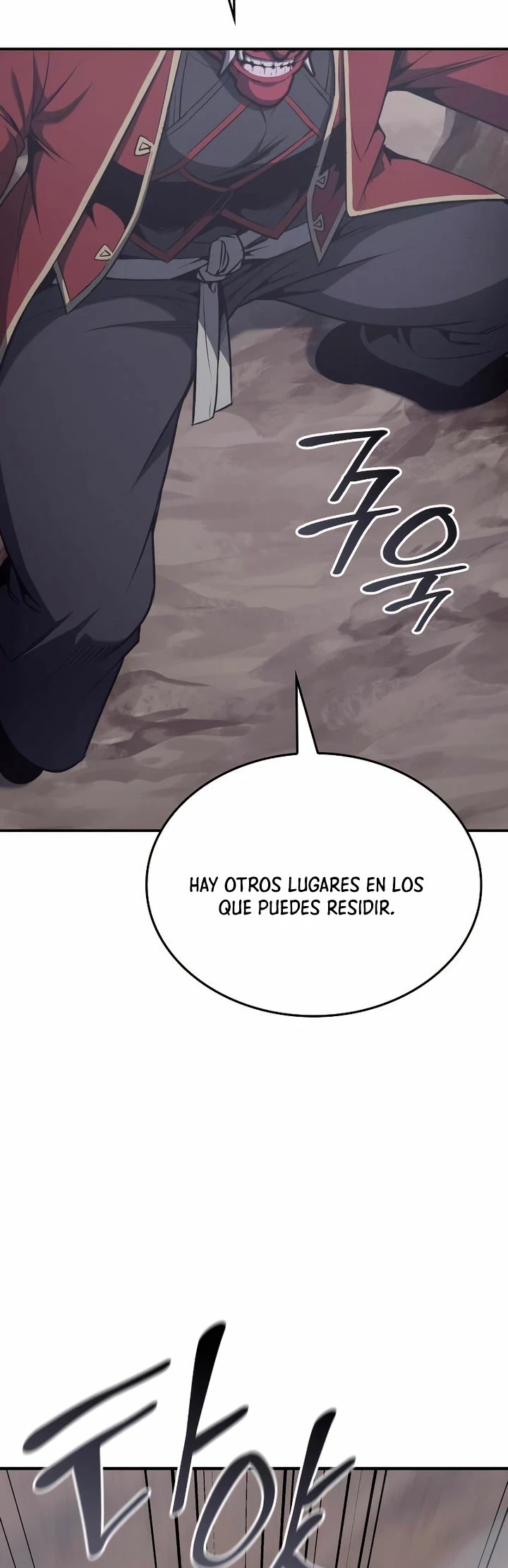 Reencarne como el heredero loco Capítulo 117 - Página 86 en español
