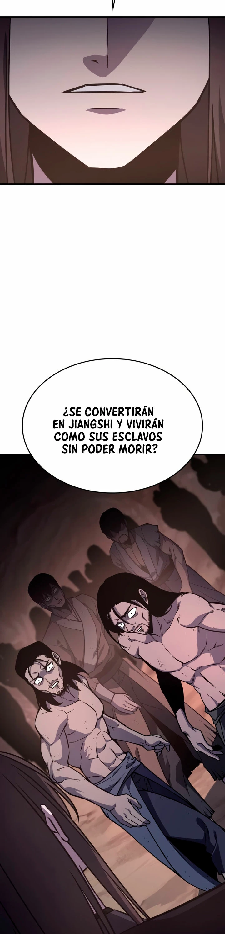 Reencarne como el heredero loco Capítulo 118 - Página 108 en español