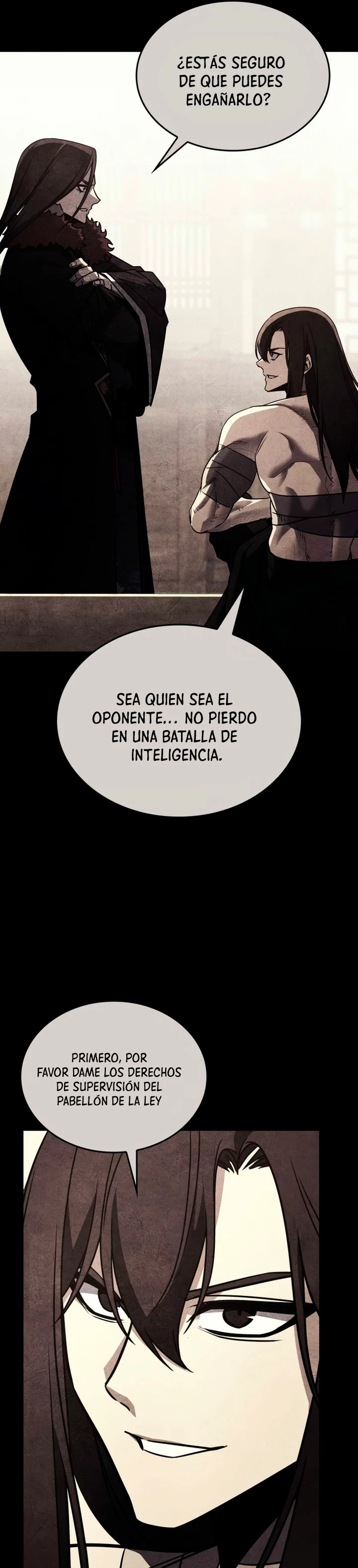 Reencarne como el heredero loco Capítulo 118 - Página 12 en español