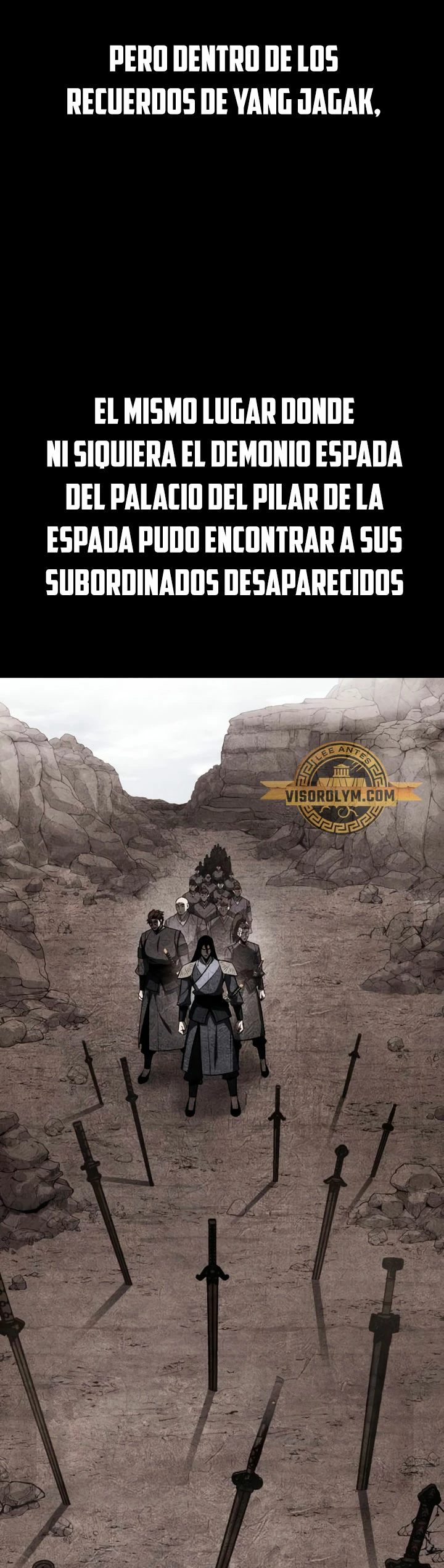 Reencarne como el heredero loco Capítulo 118 - Página 16 en español