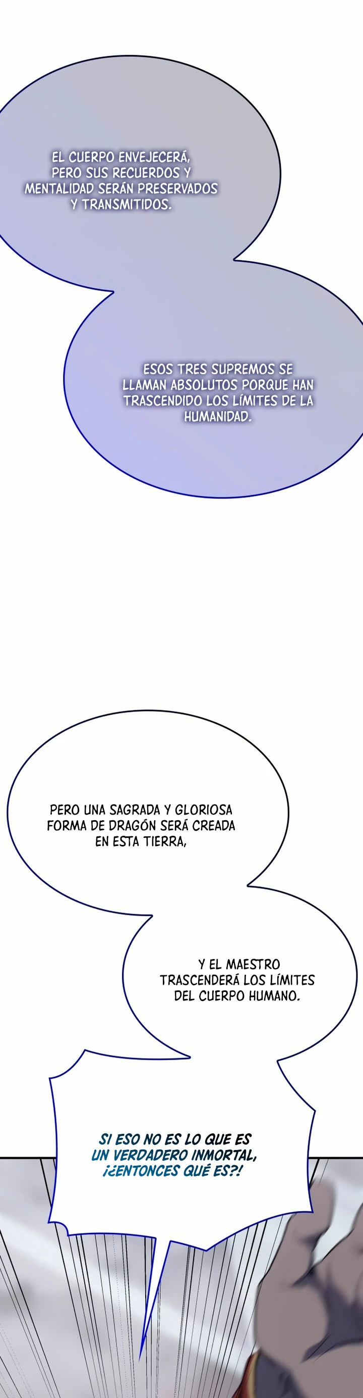 Reencarne como el heredero loco Capítulo 118 - Página 31 en español