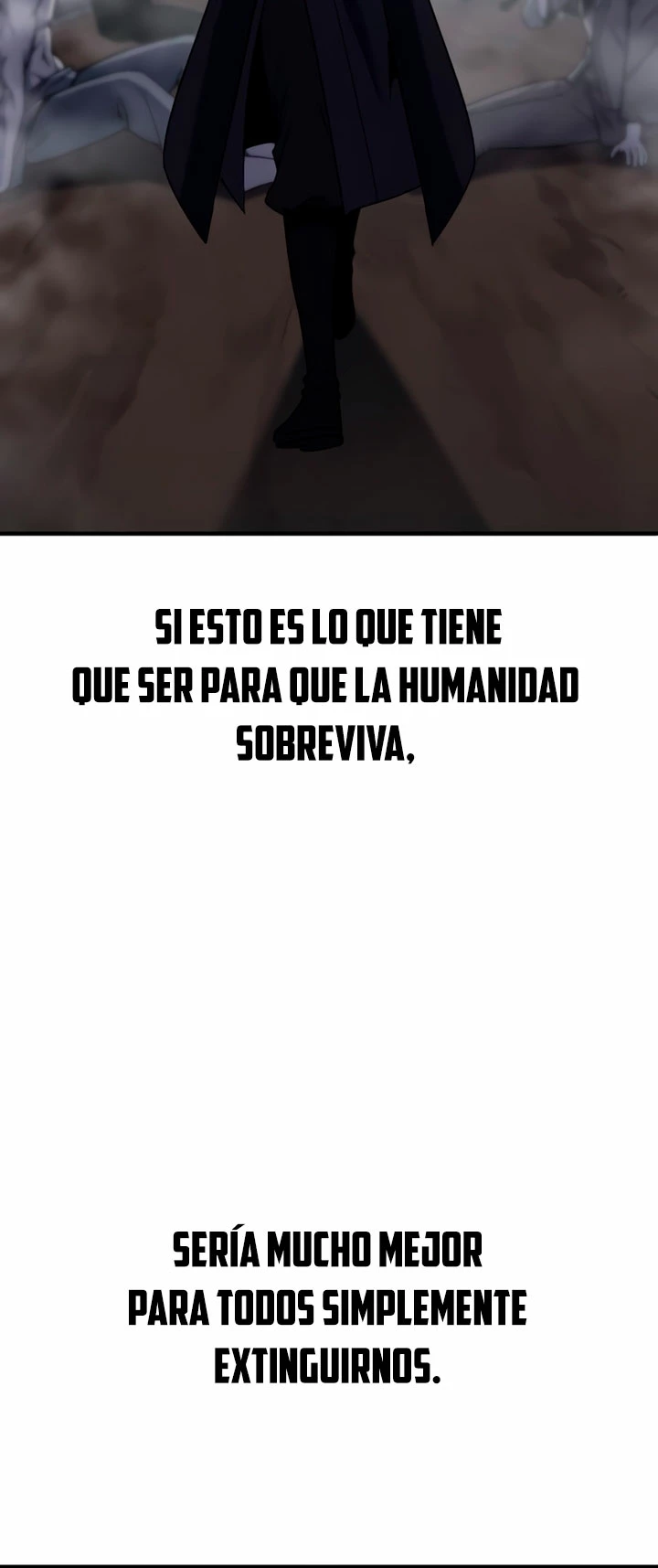 Reencarne como el heredero loco Capítulo 118 - Página 35 en español