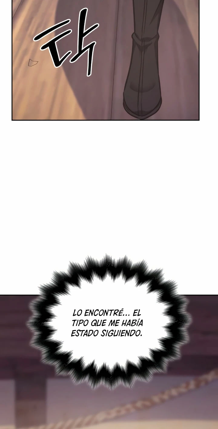 Reencarne como el heredero loco Capítulo 118 - Página 48 en español