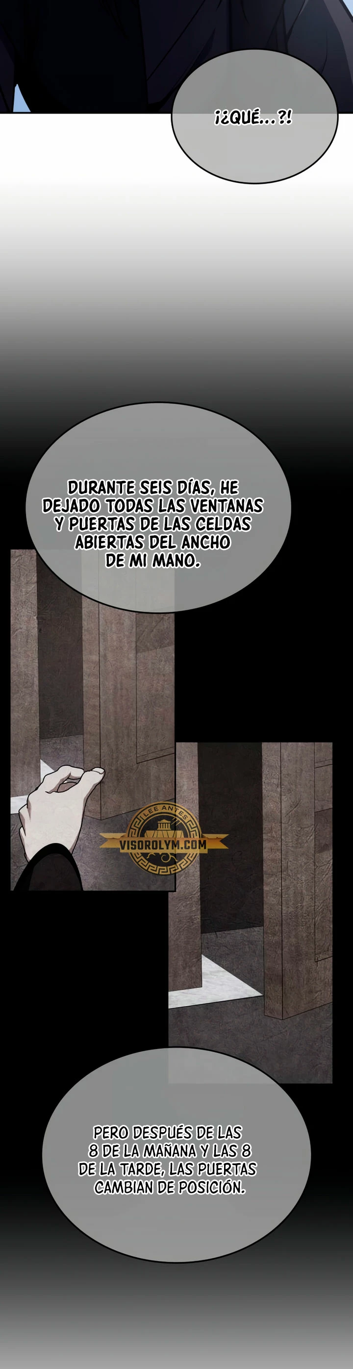Reencarne como el heredero loco Capítulo 118 - Página 69 en español