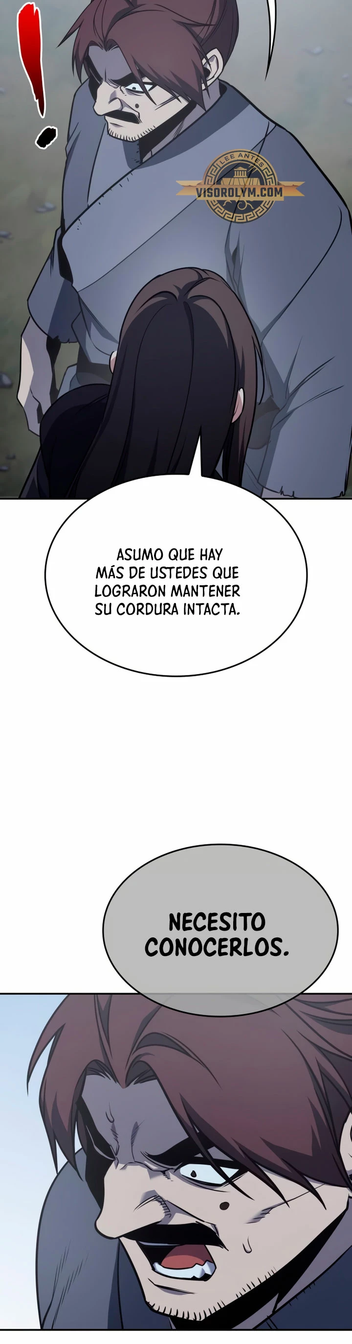 Reencarne como el heredero loco Capítulo 118 - Página 71 en español
