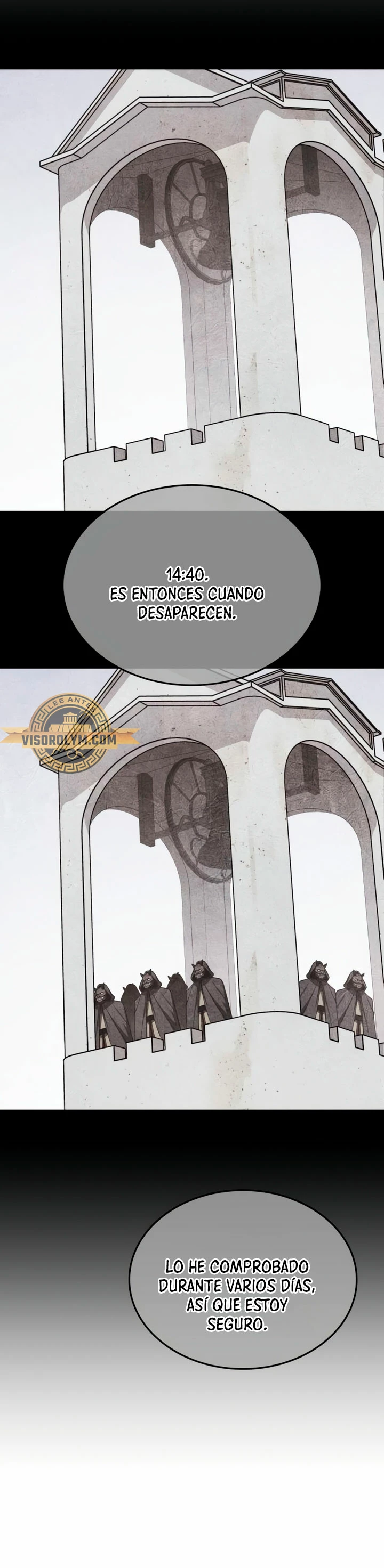 Reencarne como el heredero loco Capítulo 118 - Página 73 en español