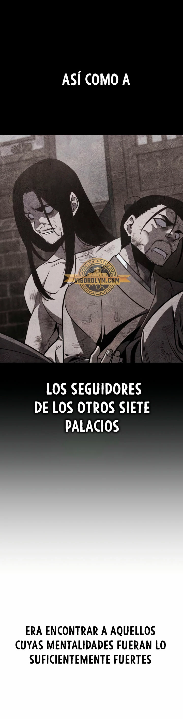 Reencarne como el heredero loco Capítulo 118 - Página 99 en español