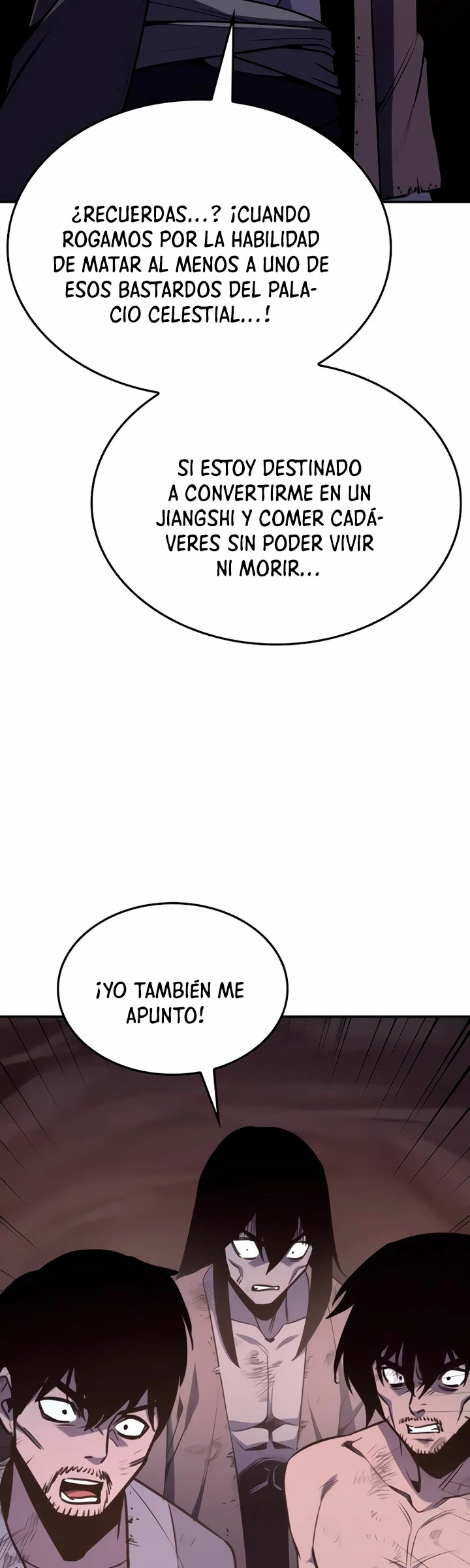 Reencarne como el heredero loco Capítulo 119 - Página 12 en español