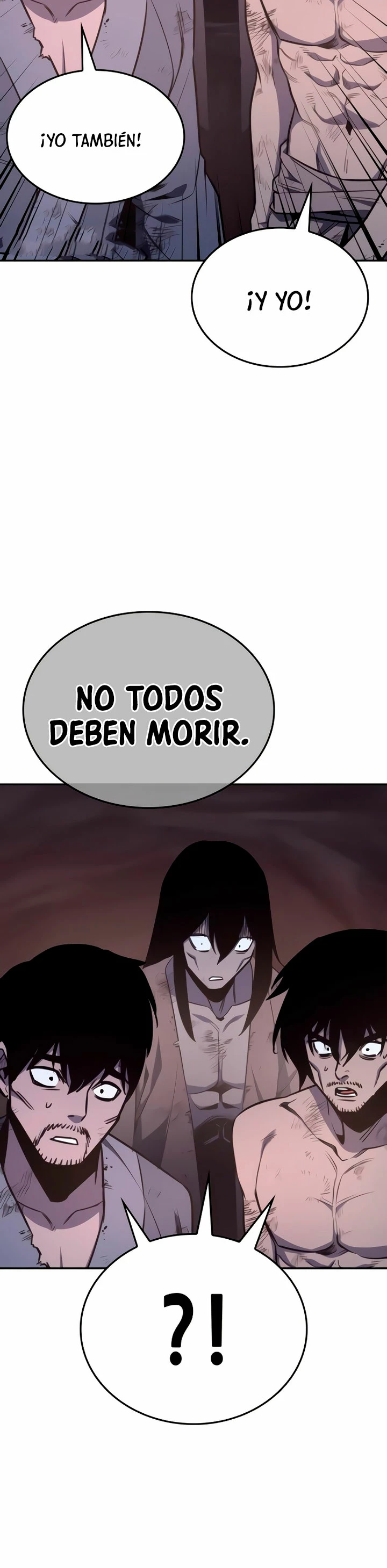 Reencarne como el heredero loco Capítulo 119 - Página 13 en español