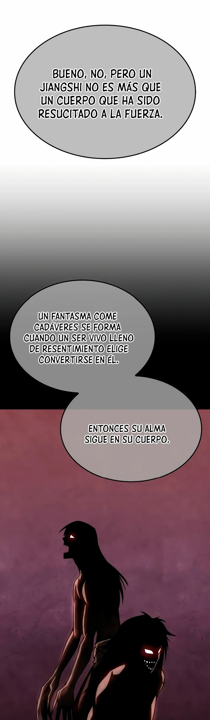 Reencarne como el heredero loco Capítulo 119 - Página 24 en español