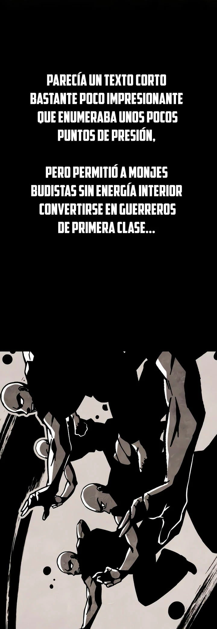 Reencarne como el heredero loco Capítulo 119 - Página 3 en español