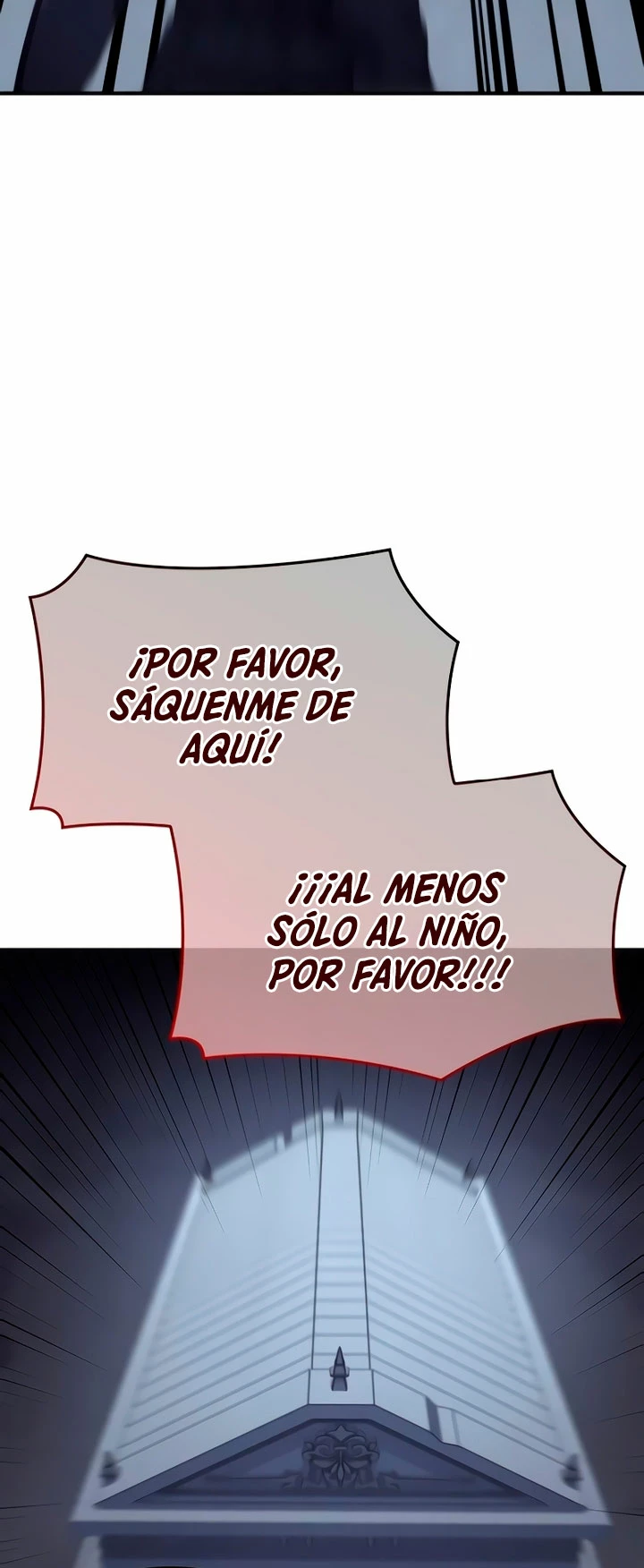 Reencarne como el heredero loco Capítulo 119 - Página 31 en español