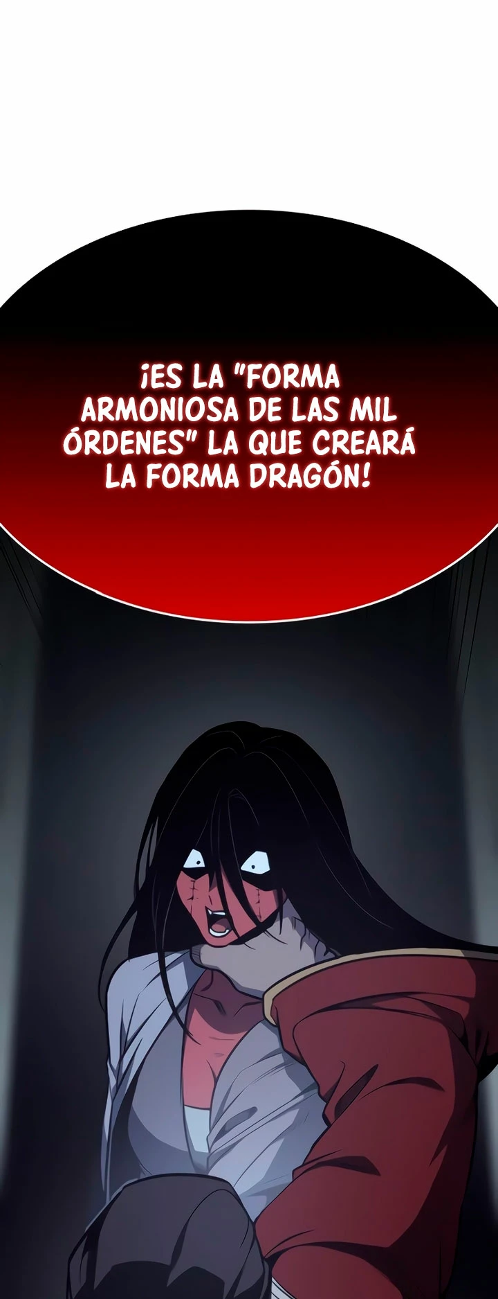 Reencarne como el heredero loco Capítulo 119 - Página 39 en español