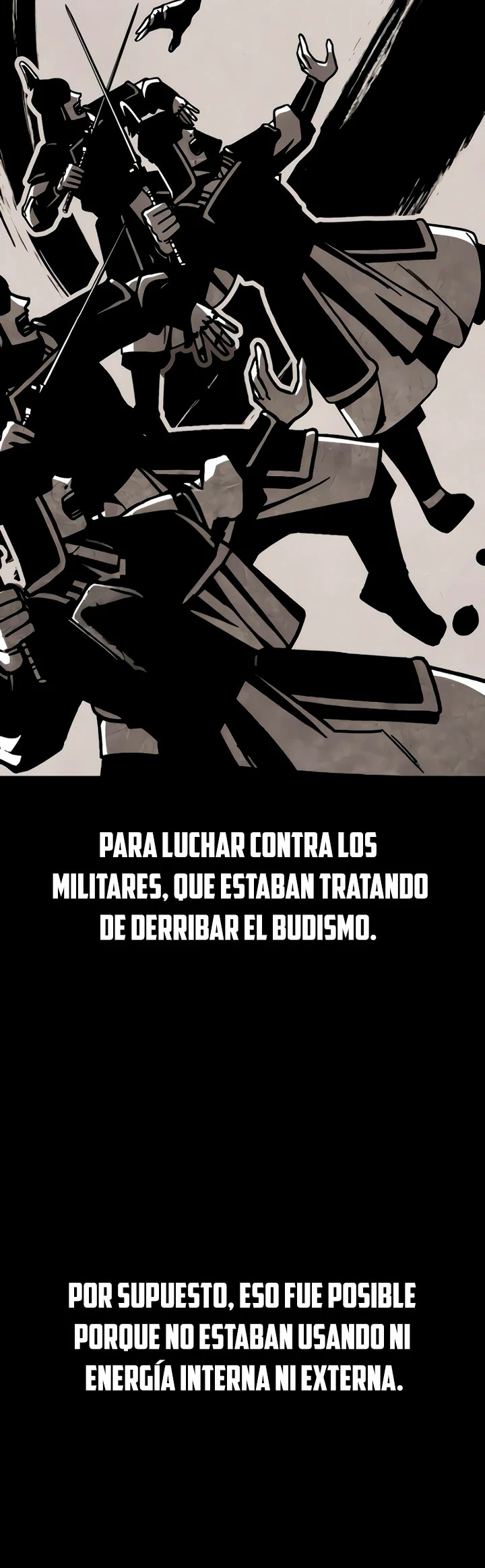 Reencarne como el heredero loco Capítulo 119 - Página 4 en español