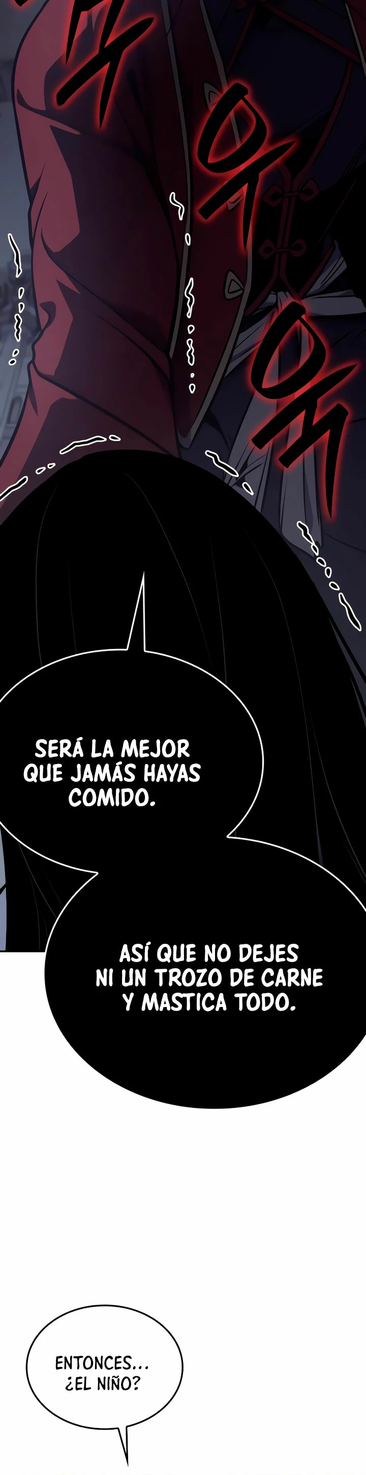 Reencarne como el heredero loco Capítulo 119 - Página 42 en español