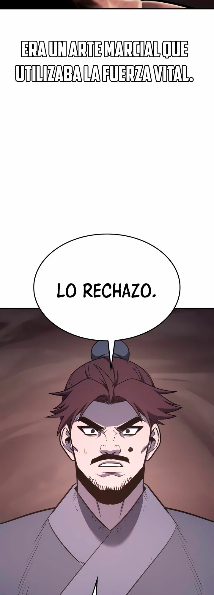 Reencarne como el heredero loco Capítulo 119 - Página 6 en español
