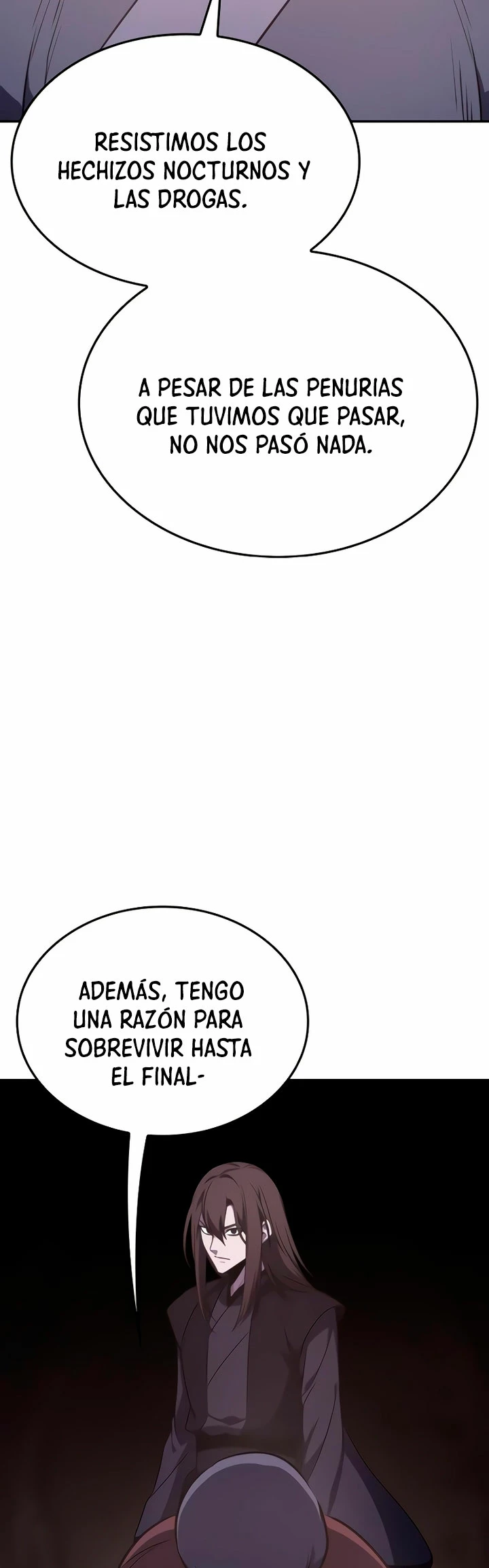 Reencarne como el heredero loco Capítulo 119 - Página 7 en español
