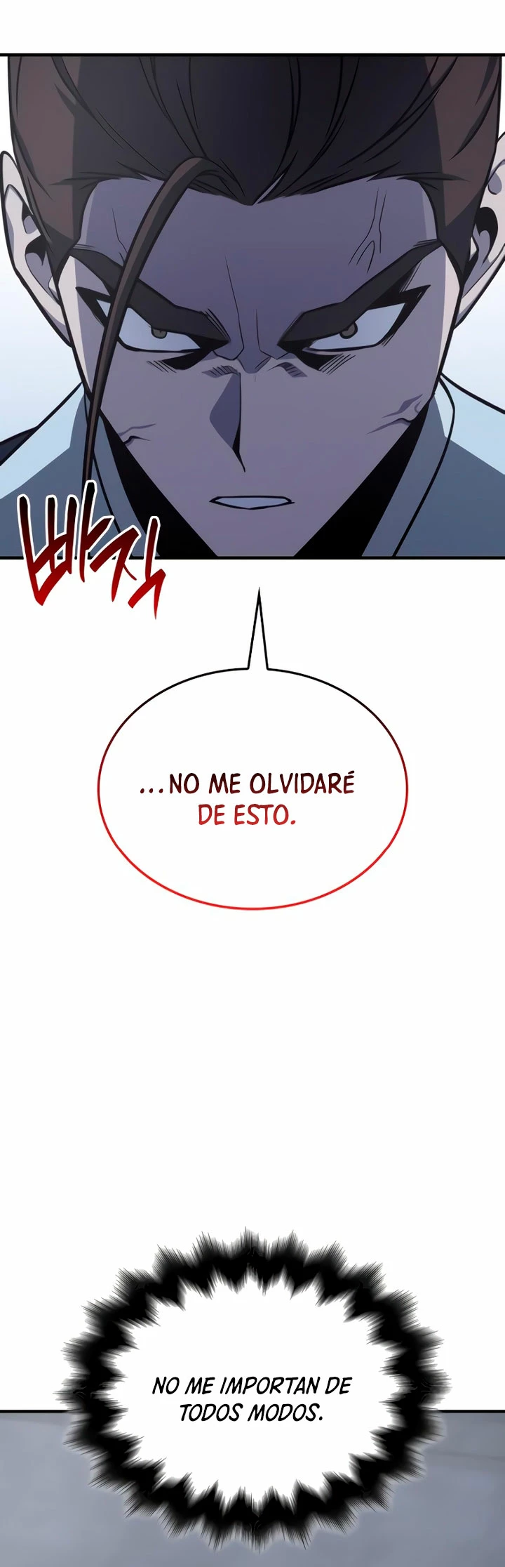 Reencarne como el heredero loco Capítulo 119 - Página 71 en español