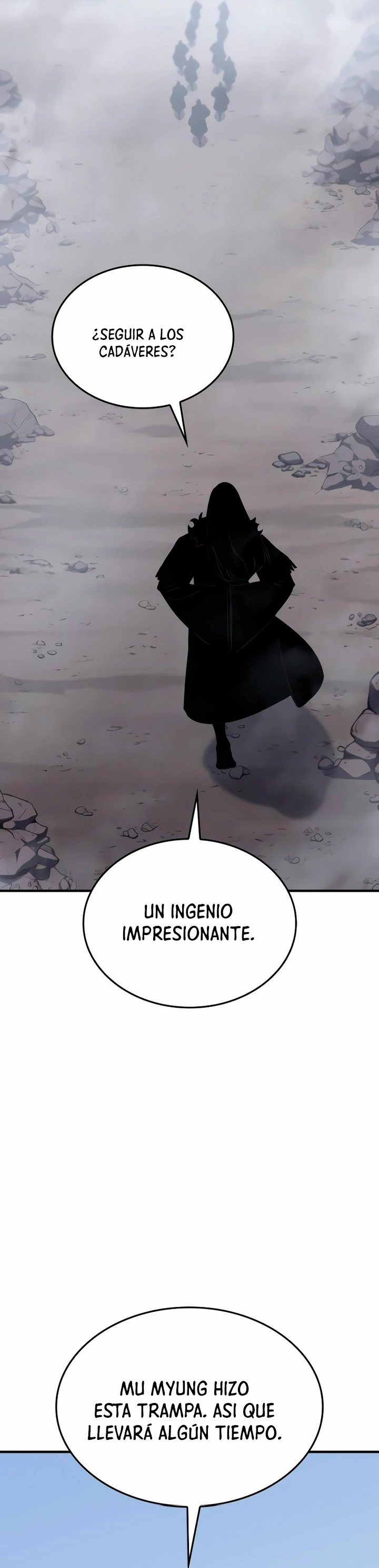 Reencarne como el heredero loco Capítulo 119 - Página 77 en español