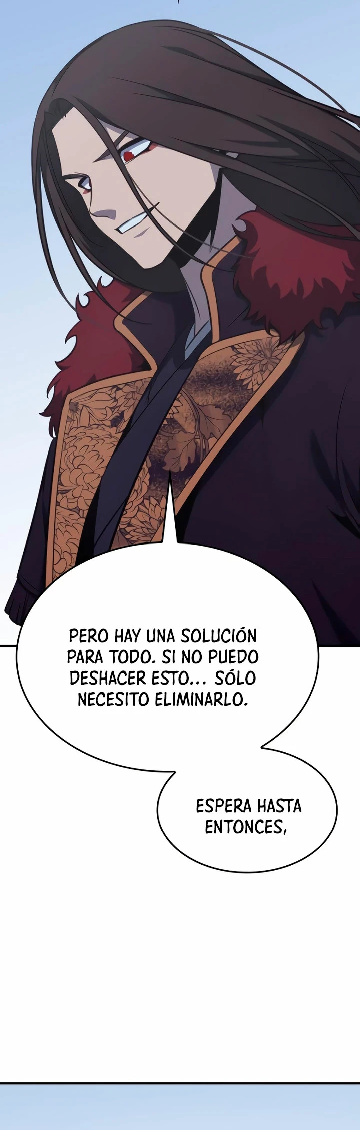 Reencarne como el heredero loco Capítulo 119 - Página 78 en español