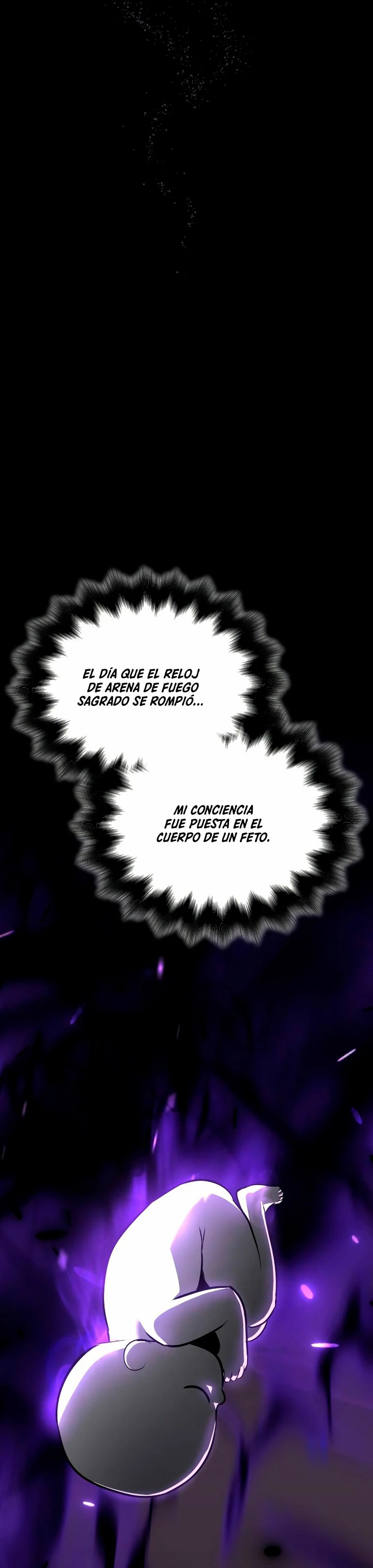 Reencarne como el heredero loco Capítulo 120 - Página 12 en español