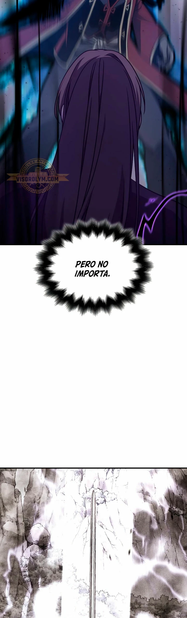 Reencarne como el heredero loco Capítulo 120 - Página 67 en español