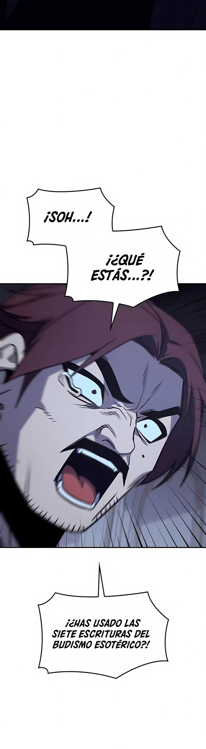 Reencarne como el heredero loco Capítulo 121 - Página 4 en español