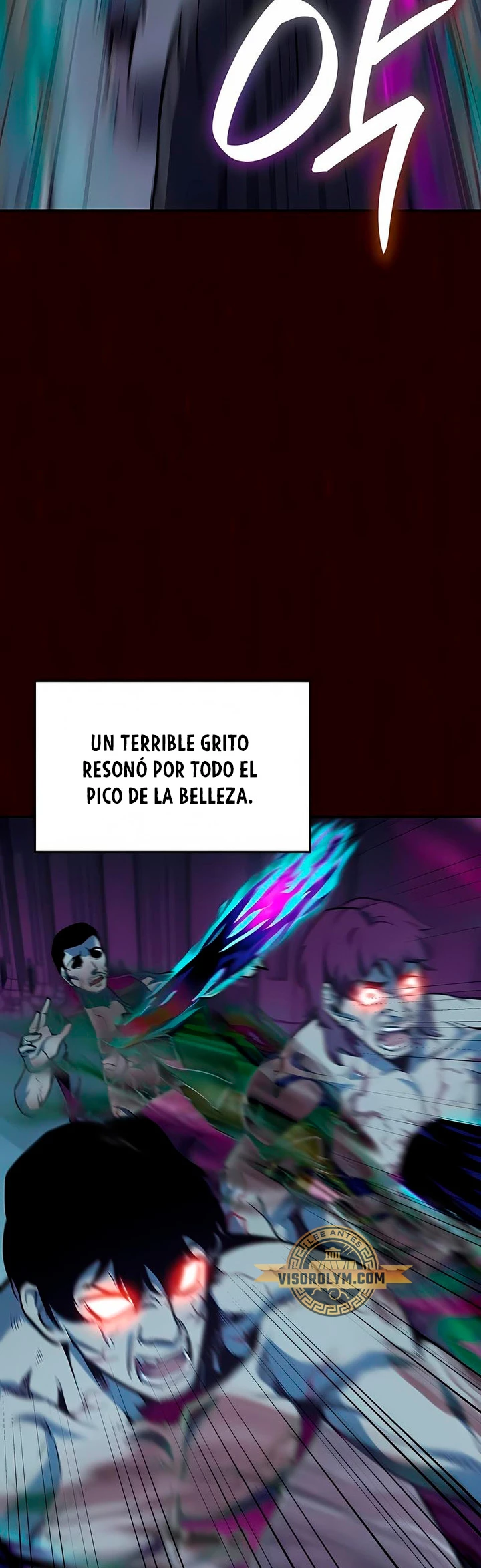 Reencarne como el heredero loco Capítulo 121 - Página 51 en español