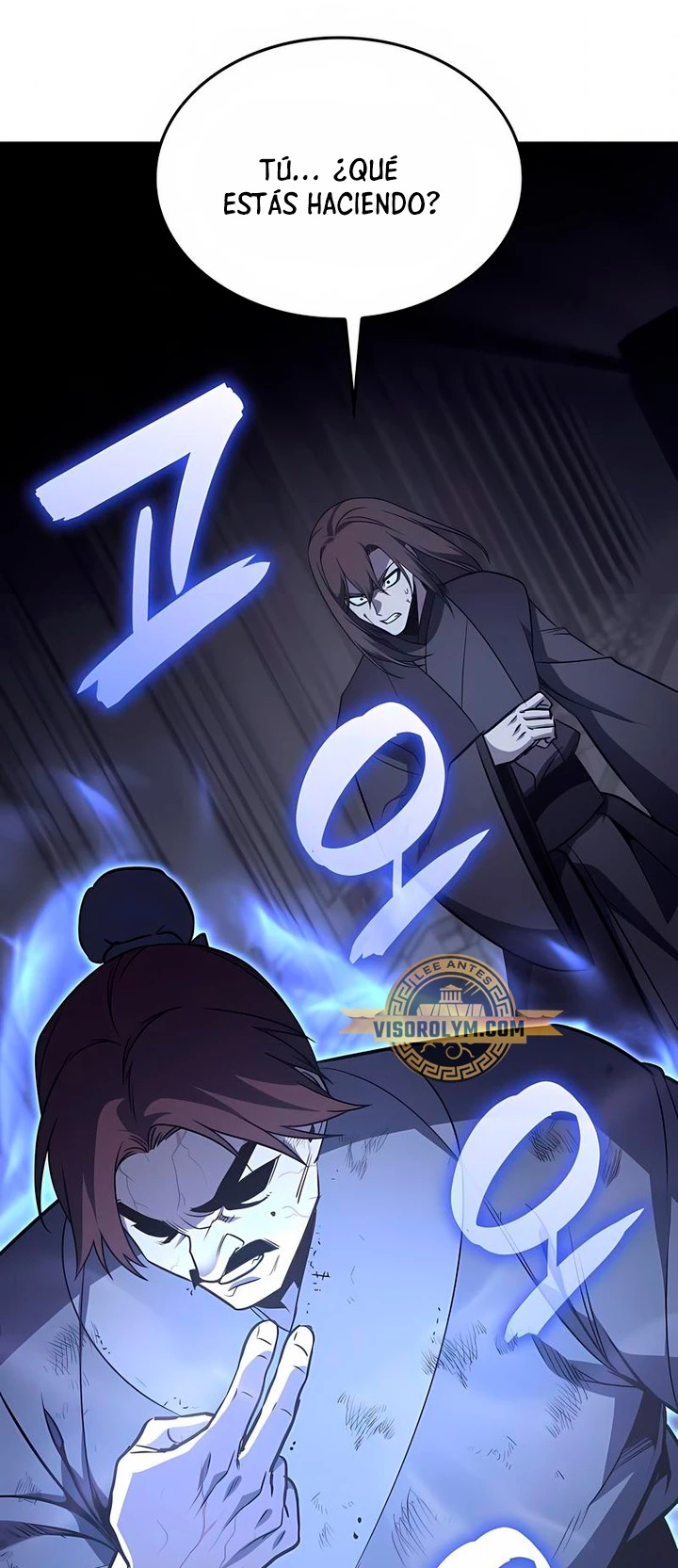 Reencarne como el heredero loco Capítulo 121 - Página 9 en español