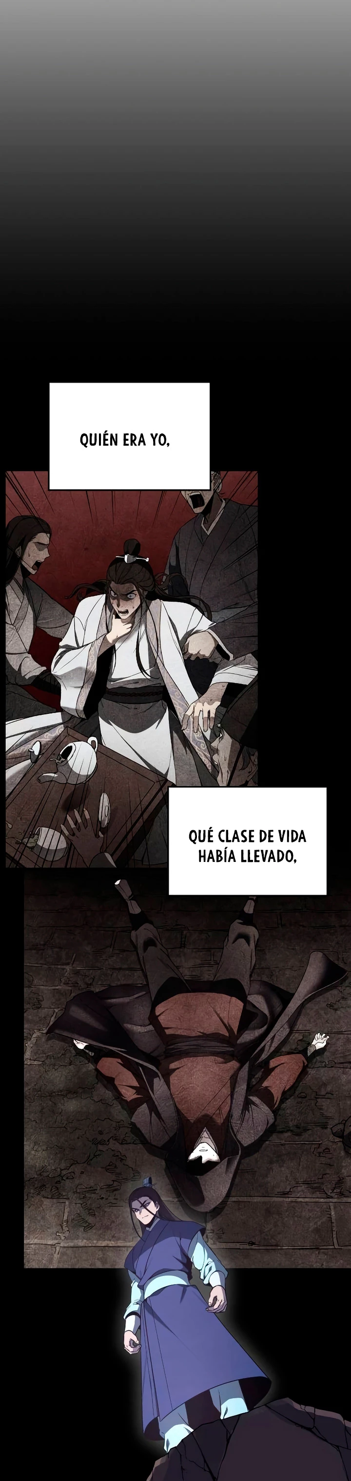 Reencarne como el heredero loco Capítulo 122 - Página 12 en español