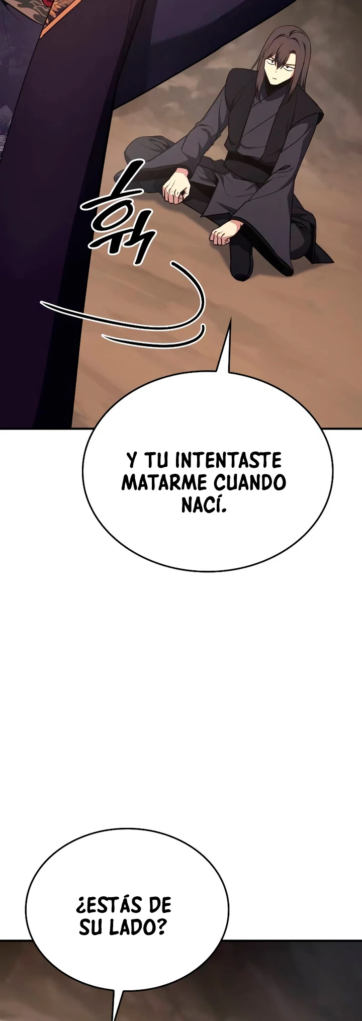 Reencarne como el heredero loco Capítulo 122 - Página 25 en español