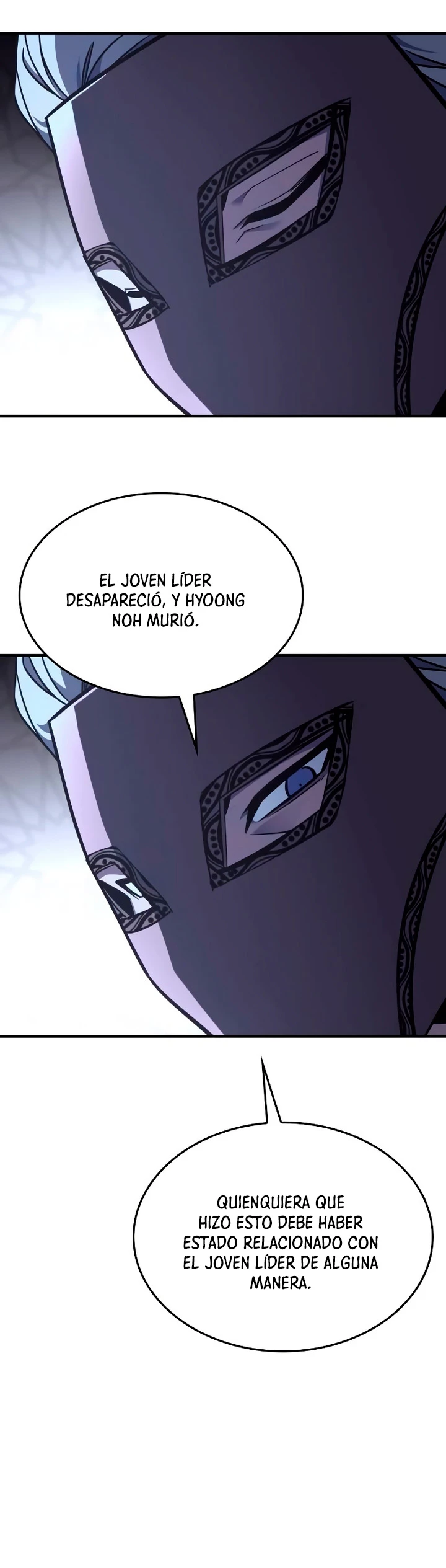 Reencarne como el heredero loco Capítulo 122 - Página 43 en español