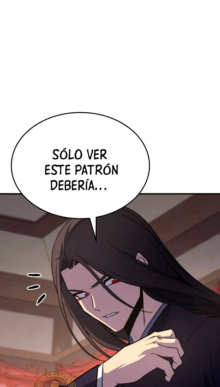 Reencarne como el heredero loco Capítulo 122 - Página 84 en español