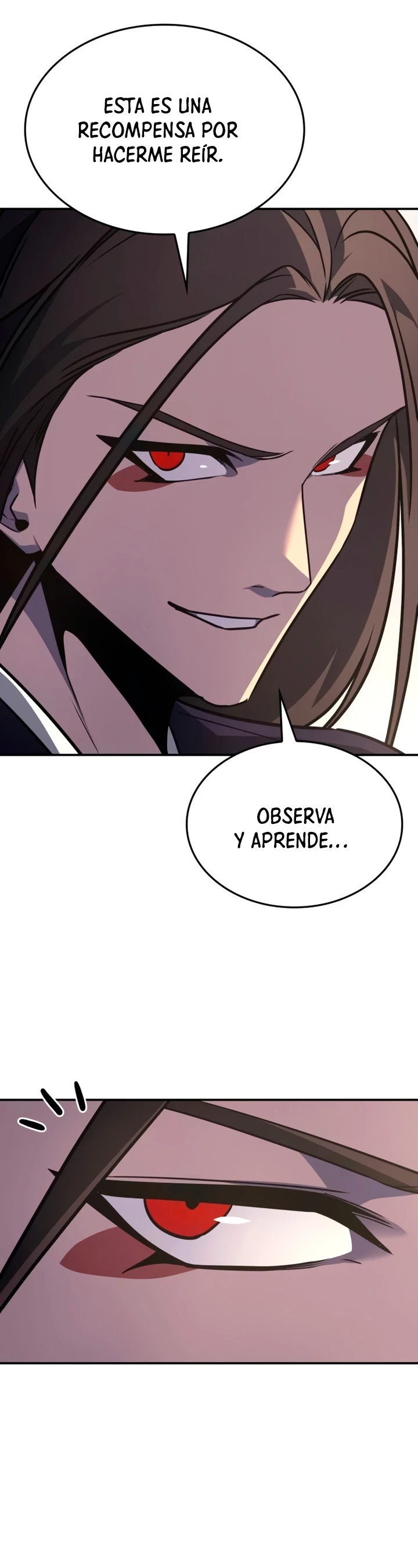 Reencarne como el heredero loco Capítulo 123 - Página 10 en español