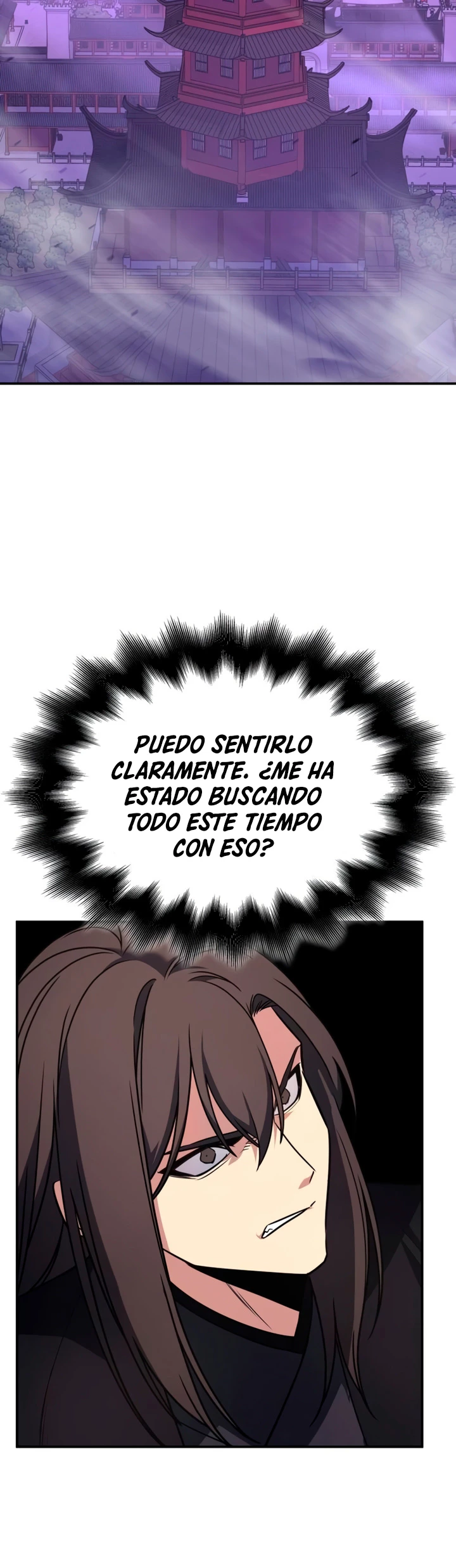 Reencarne como el heredero loco Capítulo 123 - Página 21 en español