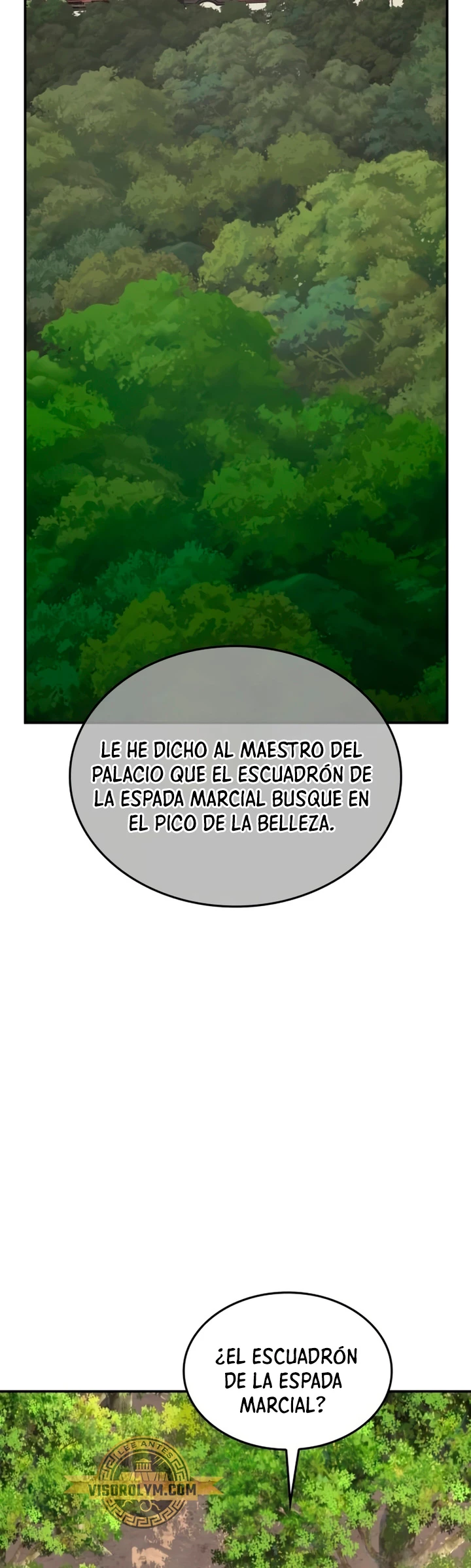 Reencarne como el heredero loco Capítulo 123 - Página 40 en español