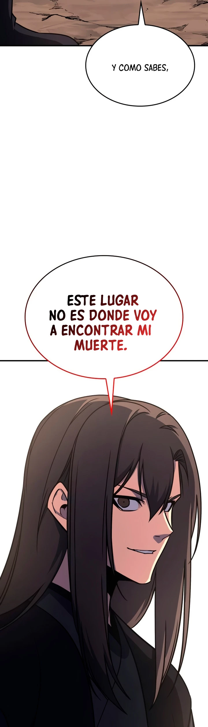 Reencarne como el heredero loco Capítulo 123 - Página 48 en español