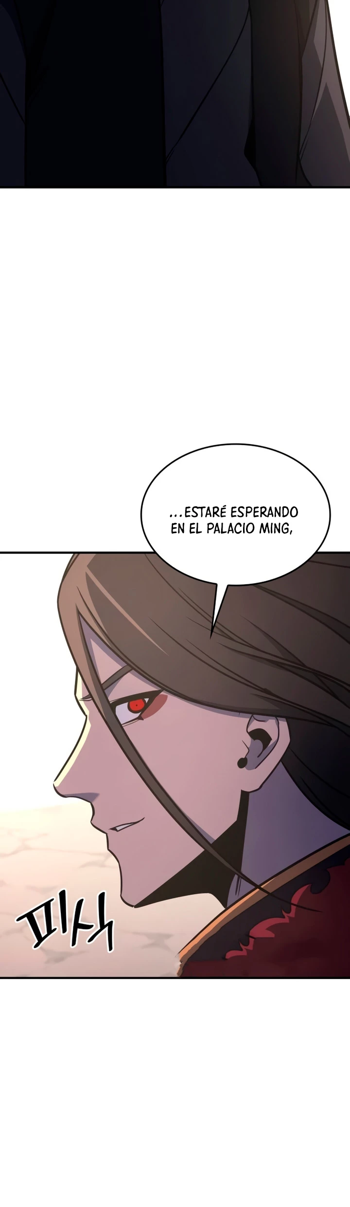 Reencarne como el heredero loco Capítulo 123 - Página 49 en español
