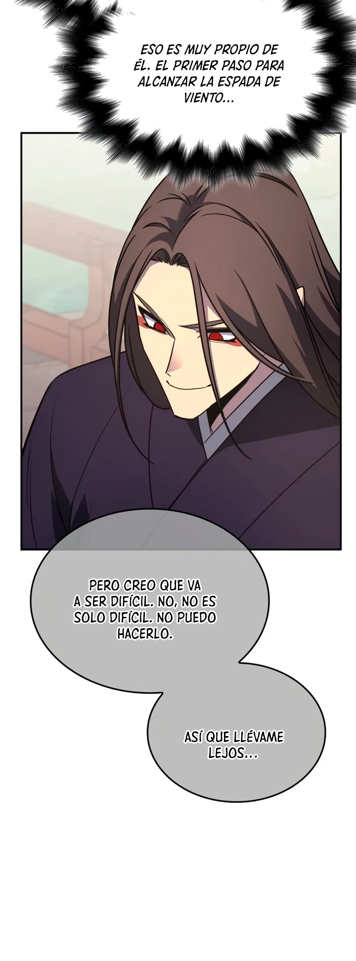Reencarne como el heredero loco Capítulo 123 - Página 5 en español