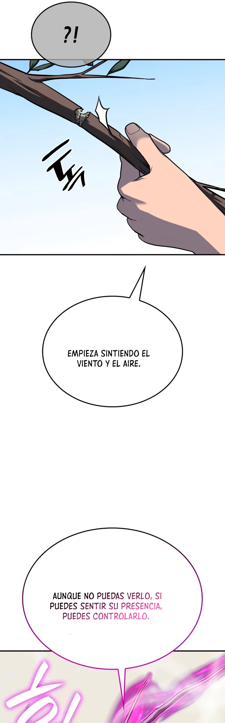 Reencarne como el heredero loco Capítulo 123 - Página 6 en español