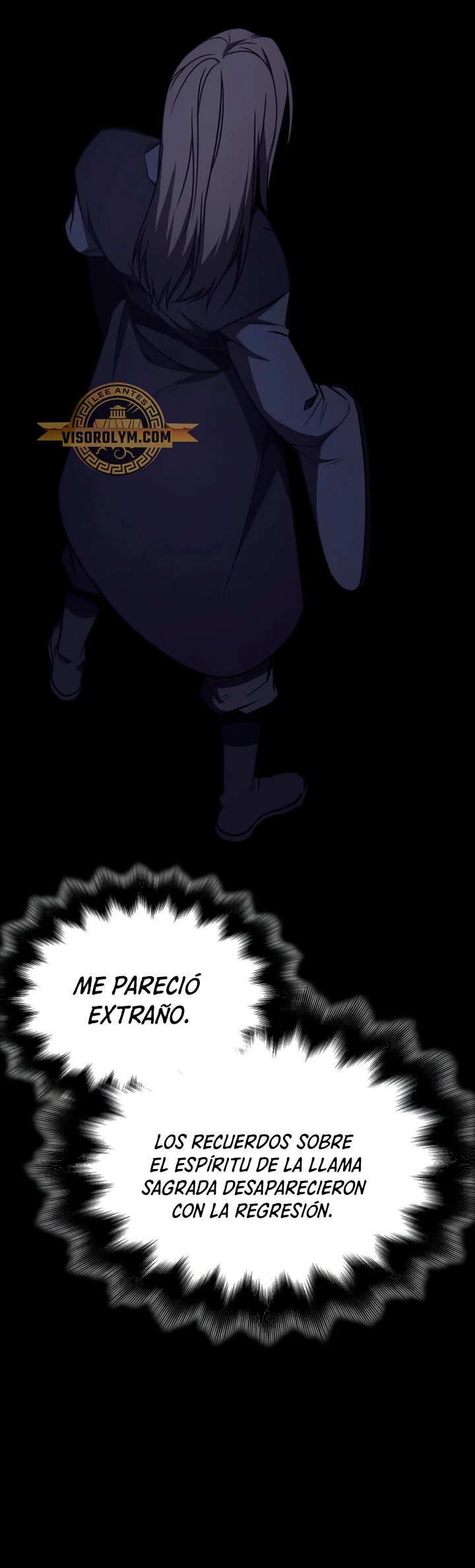 Reencarne como el heredero loco Capítulo 123 - Página 68 en español