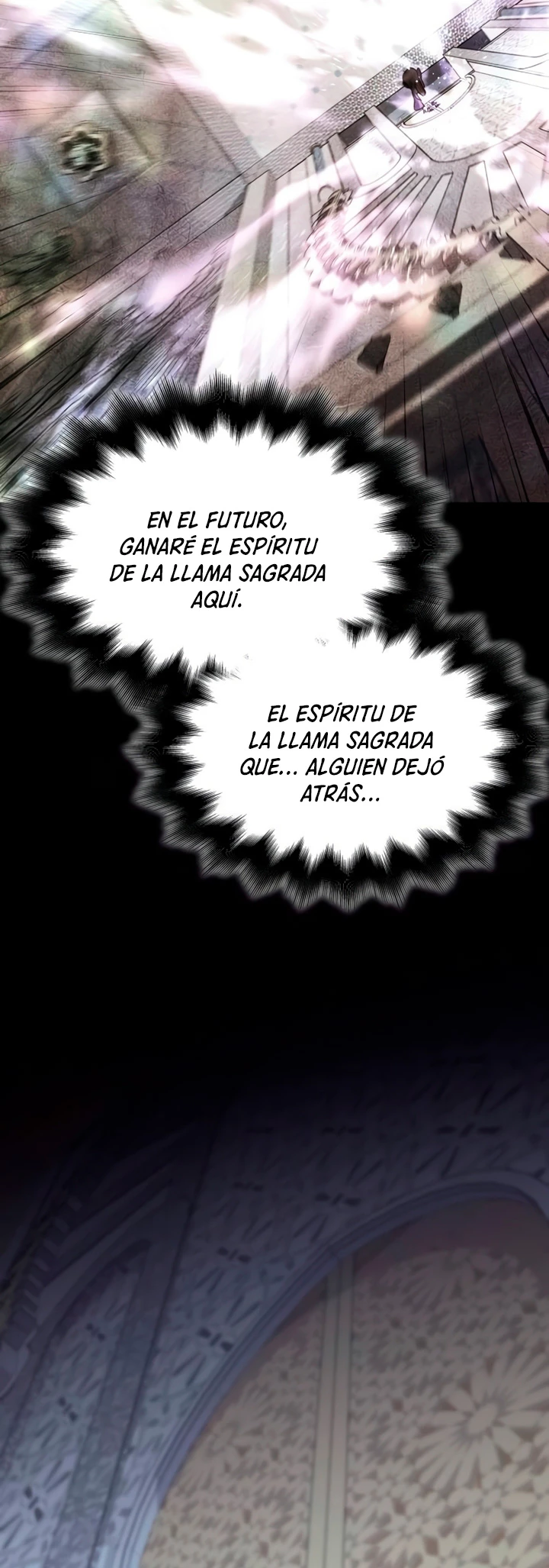 Reencarne como el heredero loco Capítulo 123 - Página 73 en español