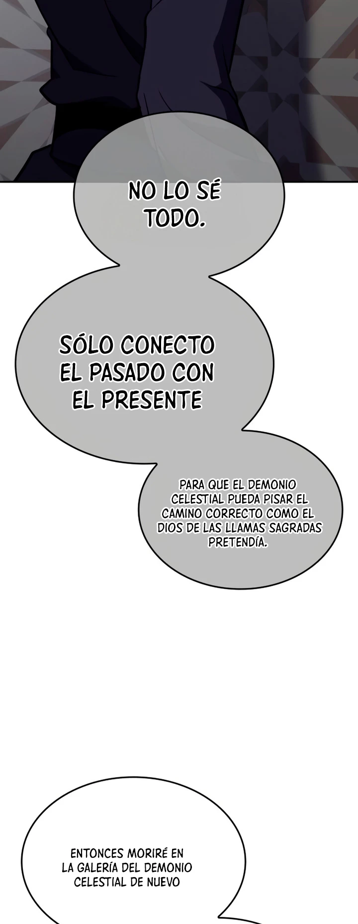 Reencarne como el heredero loco Capítulo 123 - Página 80 en español