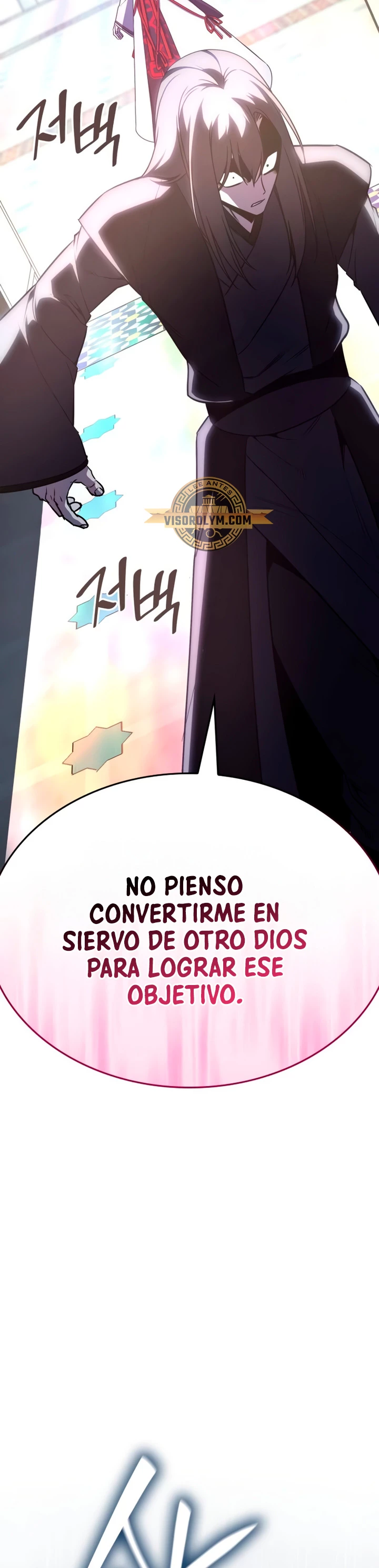 Reencarne como el heredero loco Capítulo 123 - Página 89 en español
