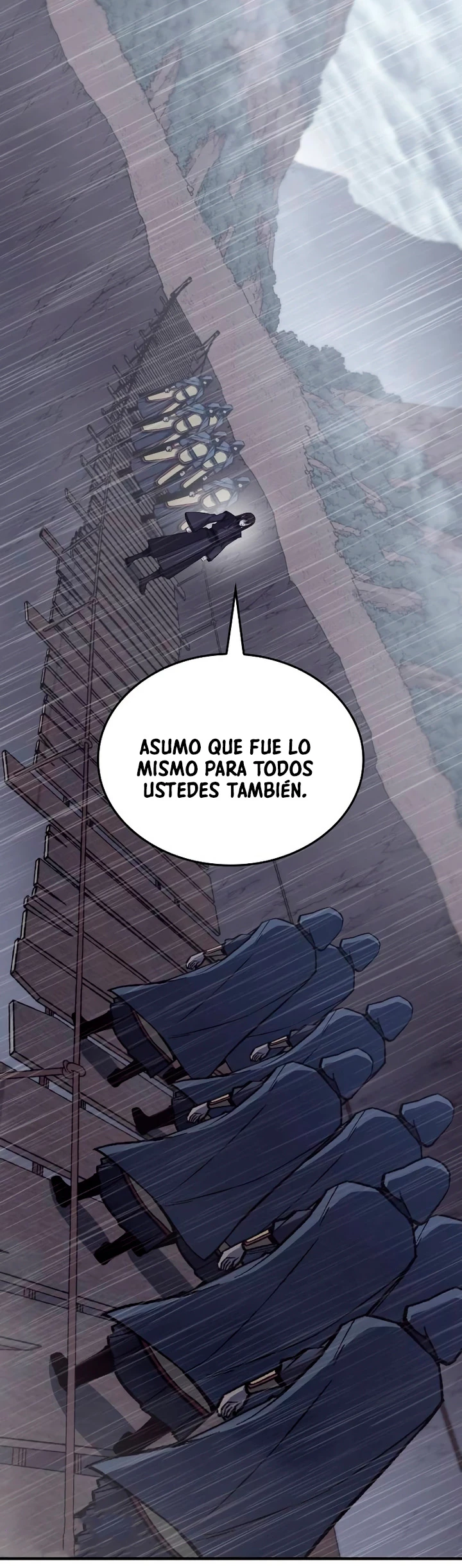 Reencarne como el heredero loco Capítulo 124 - Página 16 en español