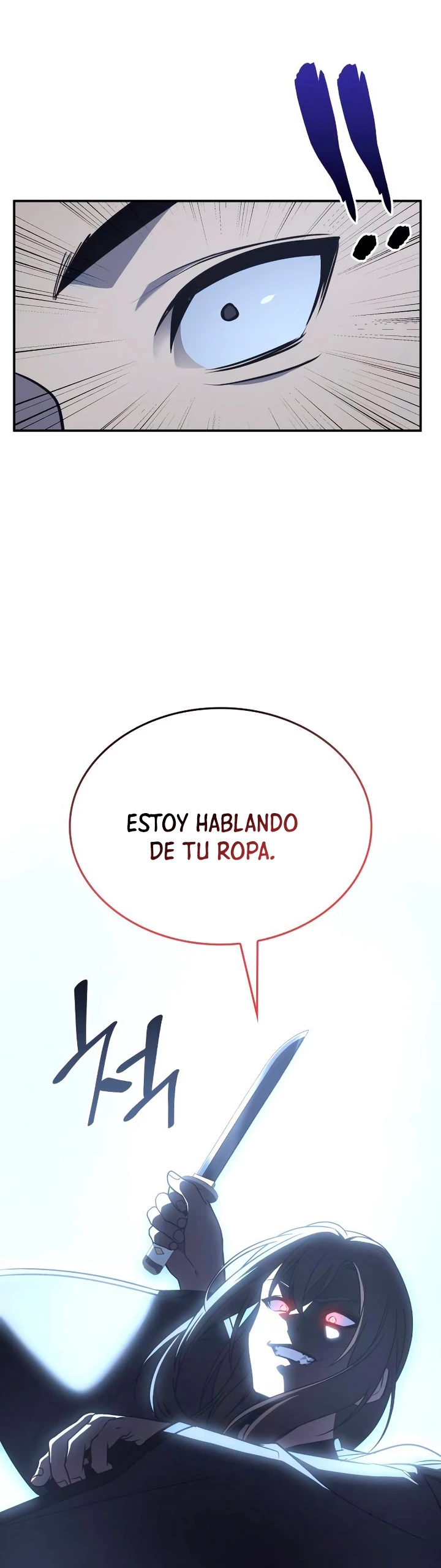 Reencarne como el heredero loco Capítulo 124 - Página 21 en español
