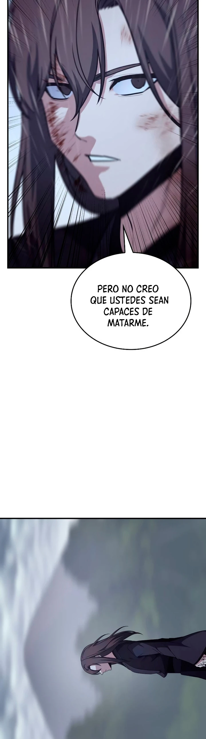 Reencarne como el heredero loco Capítulo 124 - Página 41 en español