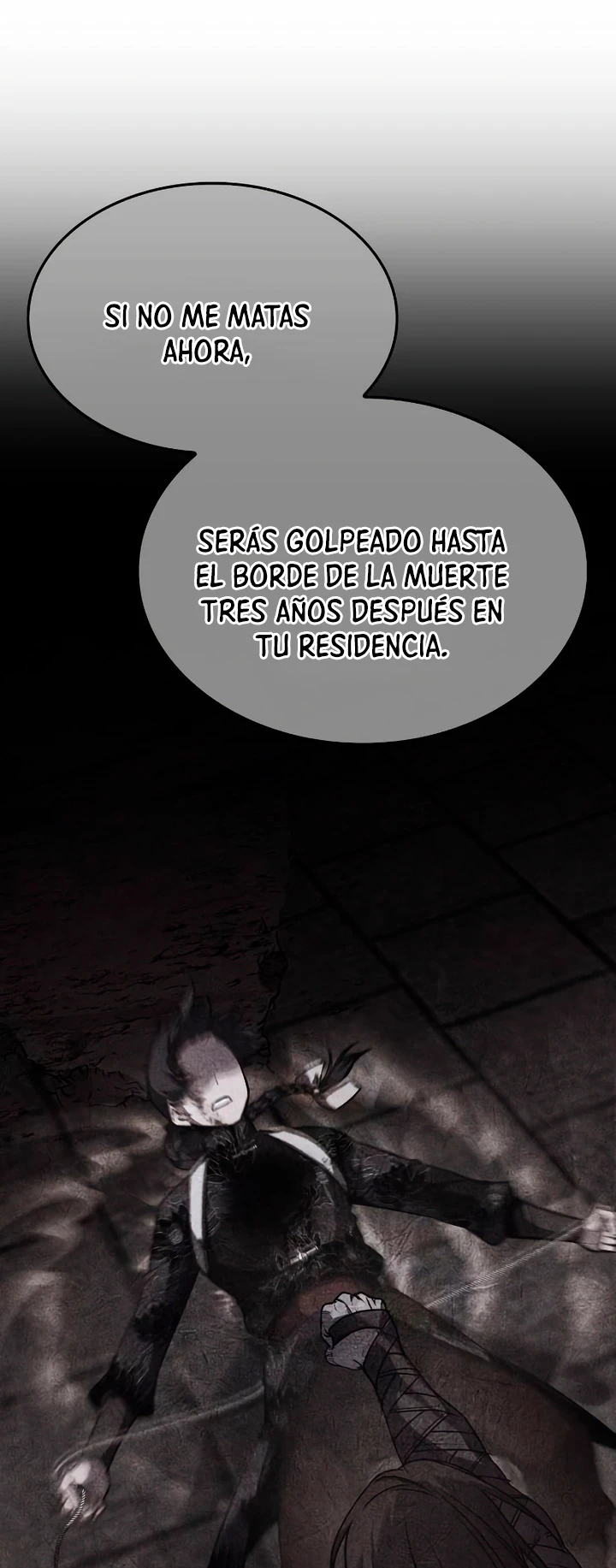 Reencarne como el heredero loco Capítulo 124 - Página 66 en español